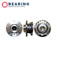 Front Wheel Bearing Hub Assembly 4904KIT