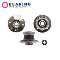 Rear Wheel Bearing Hub Assembly 4915KIT