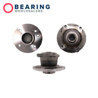 Rear Wheel Bearing Hub Assembly 4922KIT