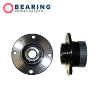 Rear Wheel Bearing Hub Assembly 4928KIT