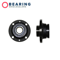 Rear Wheel Bearing Hub Assembly 4936KIT