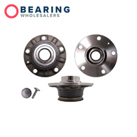 Rear Wheel Bearing Hub Assembly 4946KIT