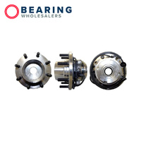 Front Wheel Bearing Hub Assembly 4958KIT
