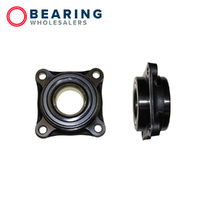 Front Wheel Bearing Hub Assembly 4970KIT