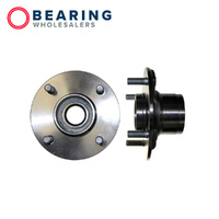 Rear Wheel Bearing Hub Assembly 4973KIT