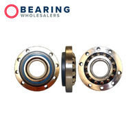 Rear Wheel Bearing Hub Assembly 4998KIT