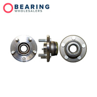 Front Wheel Bearing Hub Assembly 5007KIT