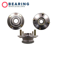 Rear Wheel Bearing Hub Assembly 5022KIT