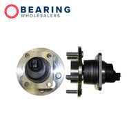 Rear Wheel Bearing Hub Assembly 5047KIT
