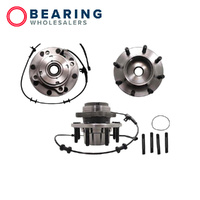 Front Wheel Bearing Hub Assembly 5063KIT