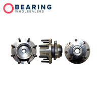 Front Wheel Bearing Hub Assembly 5065KIT