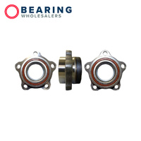 Front Wheel Bearing Hub Assembly 5067KIT