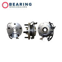 Front Wheel Bearing Hub Assembly 5089KIT