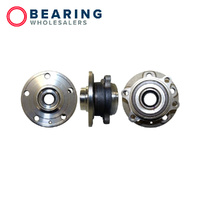 Front Wheel Bearing Hub Assembly 5116KIT