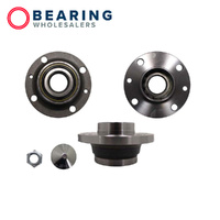 Rear Wheel Bearing Hub Assembly 5137KIT