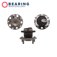 Rear Wheel Bearing Hub Assembly 5145KIT