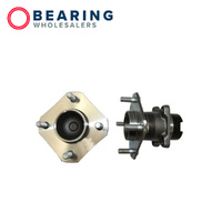 Rear Wheel Bearing Hub Assembly 5147KIT
