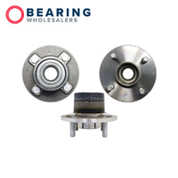 Rear Wheel Bearing Hub Assembly 5150KIT