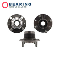 Rear Wheel Bearing Hub Assembly 5169KIT