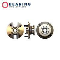Rear Wheel Bearing Hub Assembly 5185KIT