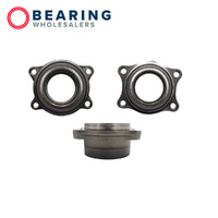Rear Wheel Bearing Hub Assembly 5190KIT
