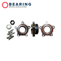 Front Wheel Bearing Hub Assembly 5200KIT