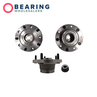 Rear Wheel Bearing Hub Assembly 5219KIT