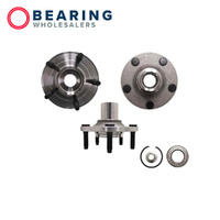 Front Wheel Bearing Hub Assembly 5226KIT
