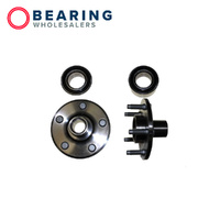 Front Wheel Bearing Hub Assembly 5230KIT