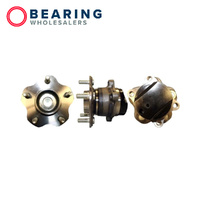 Rear Wheel Bearing Hub Assembly 5319KIT
