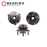 Front Wheel Bearing Hub Assembly 5327KIT