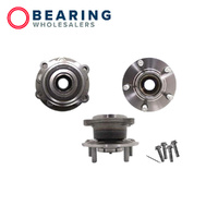 Rear Wheel Bearing Hub Assembly 5336KIT