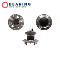 Rear Wheel Bearing Hub Assembly 5397LKIT