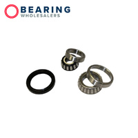 Rear Wheel Bearing Kit 0532KIT