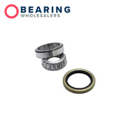 Rear Wheel Bearing Kit 0562KIT
