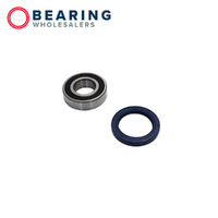 Rear Wheel Bearing Kit 0583KIT