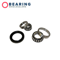 Front Wheel Bearing Kit 0596KIT