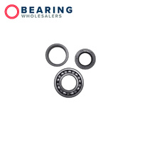 Rear Wheel Bearing Kit 0616KIT