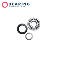 Rear Wheel Bearing Kit 0617KIT