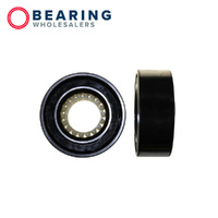 Front Wheel Bearing Kit 0667KIT