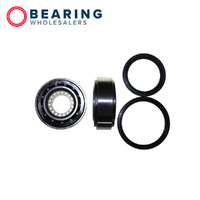 Front Wheel Bearing Kit 0676KIT