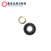 Rear Wheel Bearing Kit 0822KIT
