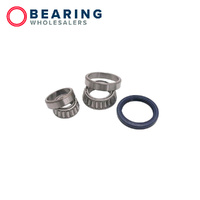 Front Wheel Bearing Kit 0889KIT