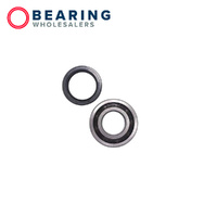Rear Wheel Bearing Kit 0892KIT