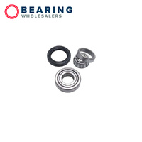 Front Wheel Bearing Kit 0904KIT