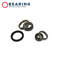 Front Wheel Bearing Kit 0906KIT