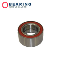 Wheel Bearing Kit 0910KIT