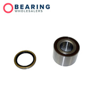 Wheel Bearing Kit 0921KIT