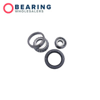 Front Wheel Bearing Kit 0940KIT