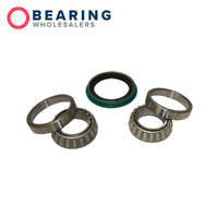 Front Wheel Bearing Kit 1130KIT